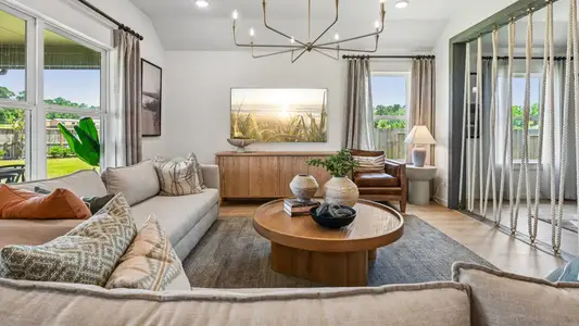 Cielo by DRB Homes in Conroe - image 11