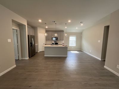 Sweetgrass Village: Landmark Collection by Beazer Homes in Crosby - photo 33 33