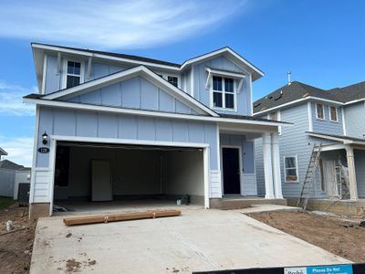 Harvest Ridge by Brohn Homes in Elgin - photo 16 16