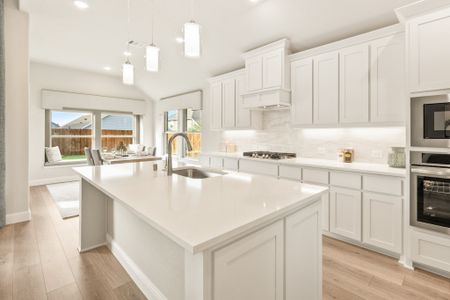 Waterscape by Bloomfield Homes in Royse City - image 6