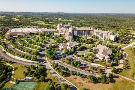Campanas at Cibolo Canyons by David Weekley Homes in San Antonio - photo 21 21