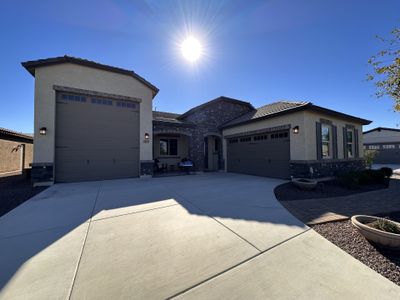 Valencia at Granite Vista by Elliott Homes in Waddell - photo 8 8