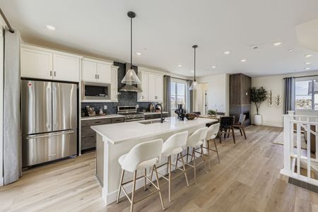 Uplands - Single Family Homes 45