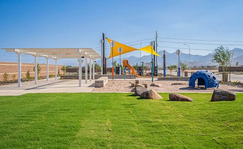 Villagio at Alamar - Community Playground