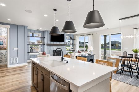 Sterling Ranch 40s 12