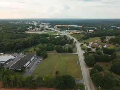 Saluda Ridge by Keystone Custom Homes in Piedmont - image