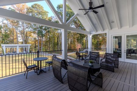 Waterside Townhomes by The Providence Group in Peachtree Corners - photo 18 18