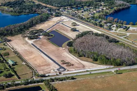 Solace at Corner Lake by M/I Homes in Orlando - photo 29 29