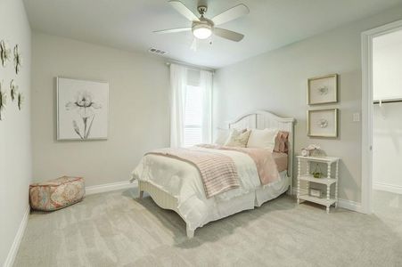 Whisper Valley by Terrata Homes in Manor - photo 12 12