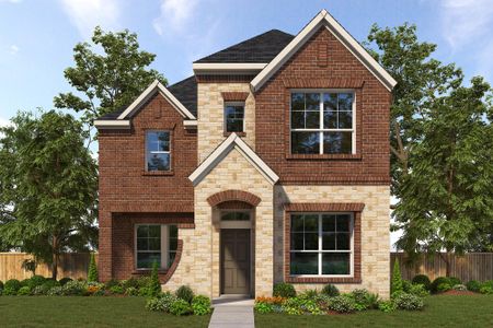 Lakeside at Viridian - Villa Series by David Weekley Homes in Arlington - photo 12 12