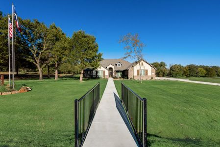 Crystal Springs Estates by Riverside Homebuilders in Alvarado - photo 13 13