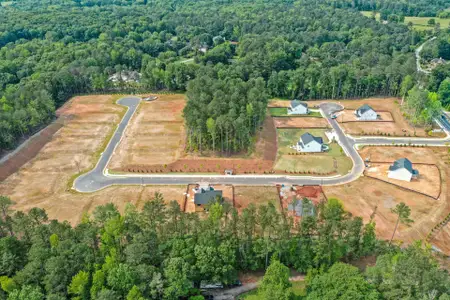 Ashworth Estates by Pulte Homes in Powder Springs - photo 0