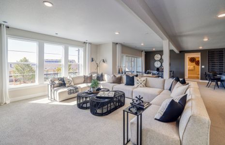 Hilltop at Inspiration by Pulte Homes in Aurora - photo 14 14