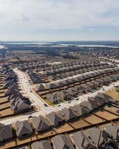 Northlake Estates: Classic Collection by Lennar in Little Elm - photo 0