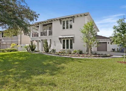 South Tampa by Adobe Homes in Tampa - photo