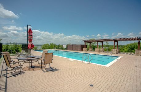 Valencia on the Lake by Beazer Homes in Little Elm - photo 6 6