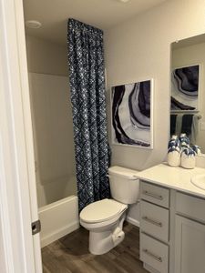 Horizon Uptown: The Mountain Collection by Meritage Homes in Aurora - photo 33 33