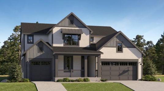 Independence - Master planned community in Elizabeth, CO 20 20