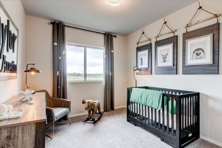 Colony at Pinehurst by HistoryMaker Homes in Pinehurst - photo 24 24