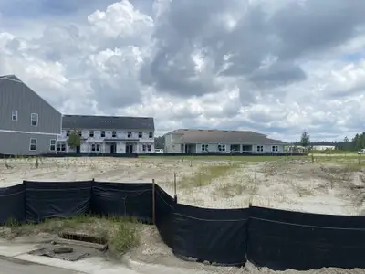 Shearwater Townhomes by Ryan Homes in St. Augustine - image 20
