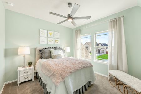 Villages of Walnut Grove by Bloomfield Homes in Midlothian - photo 63 63