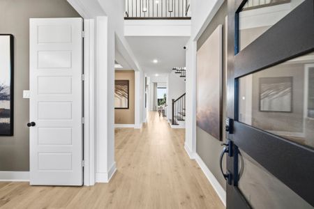 Chaparral Park 60' 6