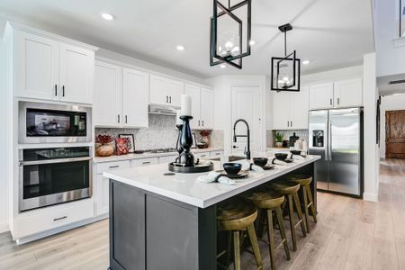 Cross Creek Meadows 55s 39