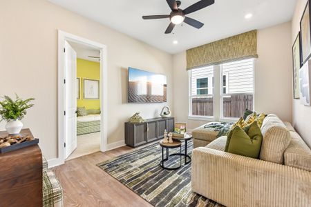 Turner's Crossing 50s 10
