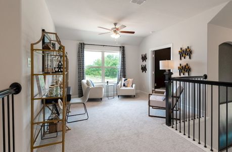 Brookville Estates by Beazer Homes in Forney - photo 14 14