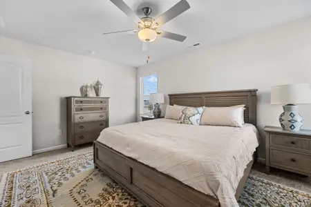 Sweetwater by Dream Finders Homes in Hope Mills - photo 14 14
