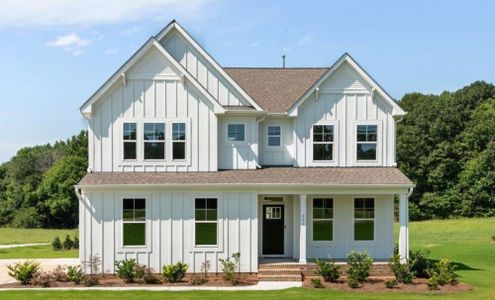 Redland by Eastwood Homes in Advance - image