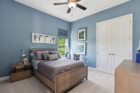 Katie Cove by SEDA New Homes in Jacksonville - image 17