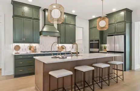 Lanesborough by Traton Homes in Marietta - image 3