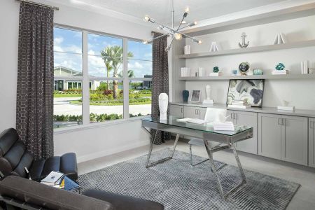 Tradition - Seville by Mattamy Homes in Port St. Lucie - photo 21 21