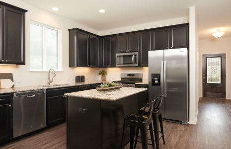 Sunfield by Pulte Homes in Buda - photo 32 32