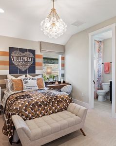 Turner's Crossing - Park Collection by Tri Pointe Homes in Austin - photo 10 10