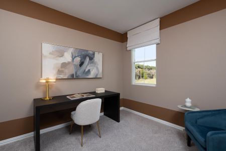 Sereno Oaks at Buckner Terrace by Ashton Woods in Dallas - photo 20 20