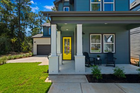Two Step Farm by Autograph Homes in Montgomery - image 4