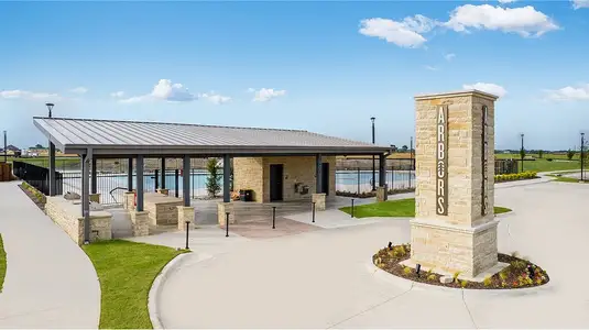 Arbors at Eastland: Classic Collection 3