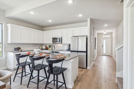 Stratton Place by Trophy Signature Homes in Greenville - photo 13 13