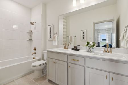 Midtown GP by CB JENI Homes in Grand Prairie - photo 42 42