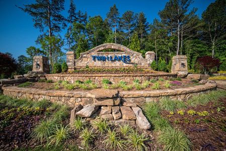 Cresswind Georgia at Twin Lakes by Kolter Homes in Hoschton - image 16