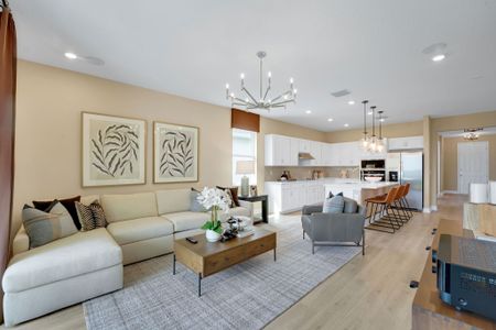 Willowbrook North by Dream Finders Homes in Winter Haven - image 7