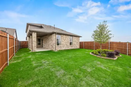 Northspur by Impression Homes in Terrell - image 3
