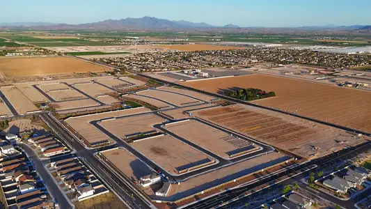 Apache Farms by D.R. Horton in Buckeye - photo 0