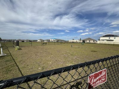 Eden Hills by Holiday Builders in Lake Alfred - image 15