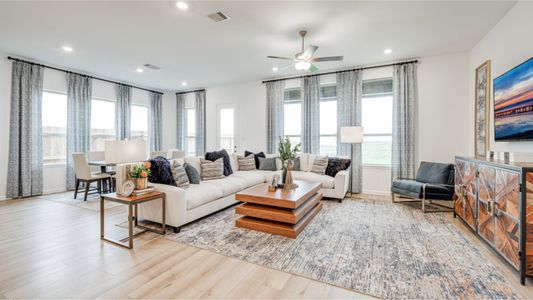 Harvest Green by Lennar in Richmond - photo 21 21