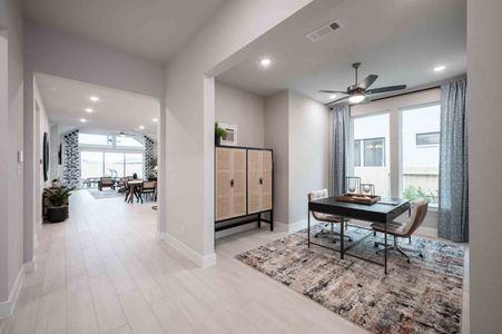 Trillium 50′ by Tri Pointe Homes in Richmond - photo 31 31