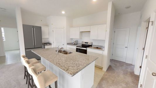 Belair Place by Starlight Homes in Sanford - photo 8 8