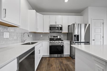 Union Colony West by Baessler Homes in Evans - image 15